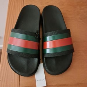 Gucci Slides